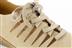 Afb. Detail D van BEIGE OPEN VETER BORAGO