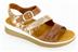 Afb. Detail A van CAMEL 3 VELCRO SANDAAL