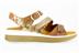 Afb. Detail D van CAMEL 3 VELCRO SANDAAL