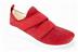 Afb. Detail A van ROOD SNEAKER VELCRO WAIV