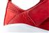 Afb. Detail C van ROOD SNEAKER VELCRO WAIV