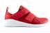 Afb. Detail D van ROOD SNEAKER VELCRO WAIV