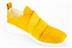 Afb. Detail B van GEEL SNEAKER VELCRO WAIV