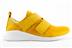 Afb. Detail D van GEEL SNEAKER VELCRO WAIV