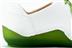 Afb. Detail C van WIT-GROENE VETER EN ZOOL KAPSL