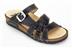 Afb. Detail A van ZWART SLIPPER GESP