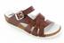 Afb. Detail A van CAMEL SLIPPER GESP
