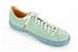 Afb. Detail B van MINTGROENE SNEAKER TJUB
