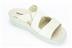 Afb. Detail B van BEIGE SLIPPER VELCRO SLEEHAK