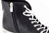 Afb. Detail C van ZWART HOGE BASKET RITS