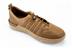 Afb. Detail B van CAMEL SNEAKER ELASTIEKVETER