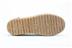 Afb. Detail C van CAMEL SNEAKER ELASTIEKVETER