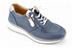 Afb. Detail A van BLAUW SNEAKER ELASTIEKEN