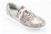 Afb. Detail A van ROSE SNEAKER METALLIC PRINT