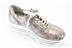 Afb. Detail B van ROSE SNEAKER METALLIC PRINT
