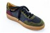Afb. Detail B van MULTI BLACK SNEAKER GEO