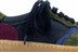Afb. Detail C van MULTI BLACK SNEAKER GEO