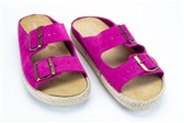 Homepagina - Preview model: Slipper