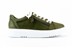 Afb. Detail D van KHAKI LAGE SNEAKER ZIJ-RITS
