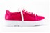 Afb. Detail D van FUXIA LAGE SNEAKER ZIJ-RITS