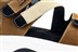 Afb. Detail C van TAUPE MIX SANDAAL 3 VELCRO