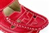 Afb. Detail C van ROOD MUIL VELCRO