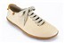 Afb. Detail A van NUBUCK BEIGE LAGE VETER EL VIA