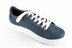 Afb. Detail B van INF BLUE LAGE SNEAKER ZIJ-RITS