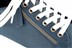 Afb. Detail C van INF BLUE LAGE SNEAKER ZIJ-RITS