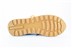 Afb. Detail E van WIT SNEAKER CAMEL VETER