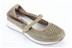 Afb. Detail A van TAUPE BALLERINA