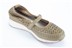 Afb. Detail B van TAUPE BALLERINA
