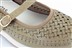 Afb. Detail C van TAUPE BALLERINA