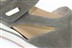 Afb. Detail C van TAUPE SANDAAL ASSYMETRISCH