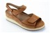 Afb. Detail A van CAMEL SANDAL SIERSTIKSEL NUBUK