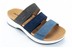 Afb. Detail A van BLAUW MULTI SLIPPER