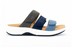 Afb. Detail D van BLAUW MULTI SLIPPER
