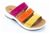 Afb. Detail A van FUXIA MULTI SLIPPER