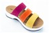 Afb. Detail B van FUXIA MULTI SLIPPER