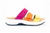 Afb. Detail D van FUXIA MULTI SLIPPER