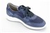 Afb. Detail B van BLAUW SNEAKER M-BREEDTE