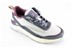 Afb. Detail A van PAARS MIX SPORTSNEAKER