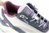 Afb. Detail C van PAARS MIX SPORTSNEAKER