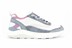 Afb. Detail D van PAARS MIX SPORTSNEAKER