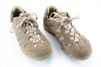 BEIGE OPEN VETER NIWA