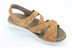 Afb. Detail B van BEIGE SANDAAL IKARIA