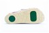 Afb. Detail E van BEIGE SLIPPER BLOEM-KURKZOOL