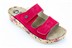 Afb. Detail A van ROOD SLIPPER BLOEM-KURKZOOL