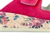 Afb. Detail C van ROOD SLIPPER BLOEM-KURKZOOL