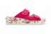 Afb. Detail D van ROOD SLIPPER BLOEM-KURKZOOL